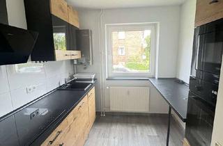 Wohnung mieten in Sylter Straße, 24768 Rendsburg, 2,5-Zimmer-Wohnung (57qm) mit Einbauküche frei!