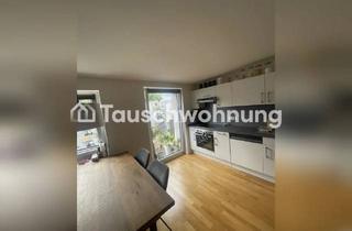Tauschwohnungen in Tondernstraße, 22049 Dulsberg, Tauschwohnung: 2,5-Zimmer-Wohnung in der 4. Etage, neusaniert, Tiefgarage