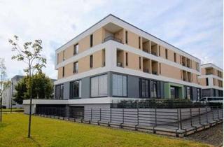 Wohnung mieten in Rudi-Schillings-Strasse 35, 54296 Olewig, Sonniges 1-Zimmer-Apartment in Uni-Nähe mit Balkon & Top-Ausstattung