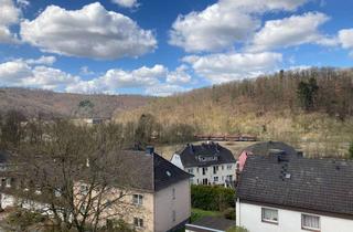 Wohnung mieten in 59821 Arnsberg, Helle und gemütliche Dachgeschosswohnung mit Wohnberechtigungsschein in Arnsberg