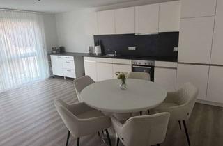 Wohnung mieten in 97944 Boxberg, Exklusive, hochwertige DG-Neubauwohnung in Boxberg – modern, hell und in bester Lage