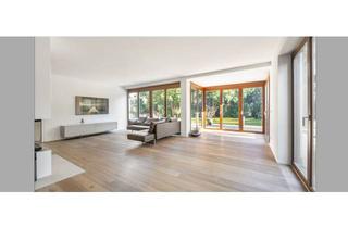 Wohnung mieten in 80638 Neuhausen-Nymphenburg, VON PRIVAT: Einmalige Gartenwohnung mit großem Garten zur alleinigen Nutzung in Bestlage Nymphenburg