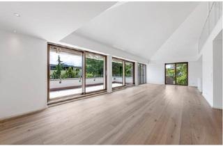 Wohnung mieten in 80638 Neuhausen-Nymphenburg, VON PRIVAT: lichtdurchflutete Dachterrassenwohnung in zentraler und ruhiger Bestlage Nymphenburg