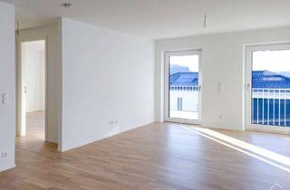 Wohnung mieten in 97999 Igersheim, Igersheim: Moderne 3-Zimmer-Wohnung zum Wohlfühlen mit Balkon & Garage / Erstbezug