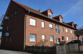 Wohnung mieten in Lärzer Straße 12, 49594 Alfhausen, Geräumige Wohnung in ruhiger Lage von Alfhausen