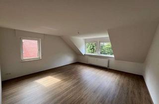 Wohnung mieten in Lärzer Straße 12, 49594 Alfhausen, Geräumige Wohnung in ruhiger Lage von Alfhausen