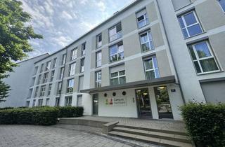 Wohnung mieten in 86159 Universitätsviertel, Studentenapartment, 3-Zimmer, WG-geeignet, Univiertel