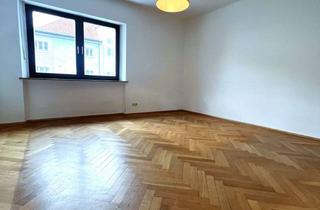 Wohnung mieten in 94315 Straubing, Großzügige 3-Zimmer-Wohnung mit Garage und EBK