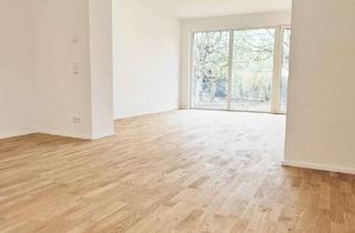 Wohnung mieten in 82131 Gauting, Bestlage in Gauting/Stockdorf: 2-Zimmerwohnung mit Terrasse-Erstbezug!