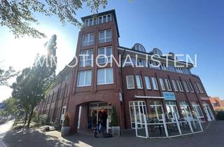Wohnung mieten in 21745 Hemmoor, #IMMOTIONAL - 3 - ZIMMERWOHNUNG MIT BALKON IM HERZEN VON HEMMOOR