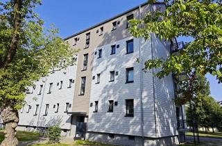 Wohnung mieten in Straße Des Friedens 74, 06217 Merseburg, Energetisches Wohnen- frisch sanierte Dreiraumwohnung