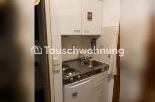 Tauschwohnungen in 85354 Freising, Tauschwohnung: Flat in Freising für Wohnung in Stuttgart
