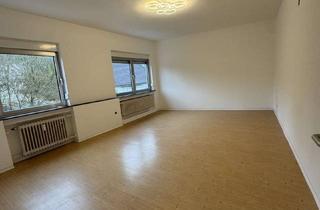 Wohnung mieten in Waldbröler Str. 21, 51597 Morsbach, Zentral gelegene, gepflegte 2-Raum-Wohnung in Morsbach