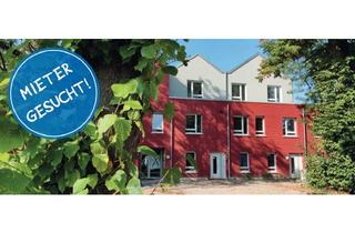 Wohnung mieten in 28757 Schönebeck, Stilvolles 2-Zimmer-Apartment mit Terrasse und EBK in Vegesack