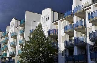 Wohnung mieten in Nassoviastr., 63225 Langen, Charmante Zwei-Zimmer-Wohnung