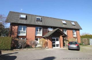 Wohnung mieten in 50389 Wesseling, Großzügig geschnittene Dachgeschosswohnung in Urfeld, ideal für junge Paare oder Singles
