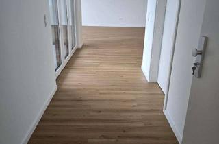 Wohnung mieten in Keplerstr., 59192 Bergkamen, Moderne 3-Zimmer Neubauwohnung Aufzug Balkon Barriere frei