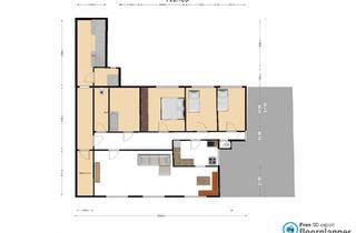 Wohnung mieten in 53721 Siegburg, 4,5-Zimmer in Siegburg (Nähe ICE-Bahnhof)