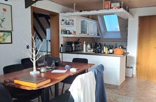 Wohnung mieten in Im Wiesengrund 10, 64673 Zwingenberg, 2,5-Zimmer-Wohnung mit Terrasse in Zwingenberg-Rodau