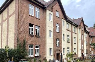 Wohnung mieten in Scharnhorststr., 07743 Nord, Frisch renovierte 2-Zimmer-Wohnung im Altbau!