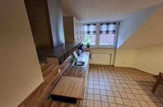 Wohnung mieten in 90579 Langenzenn, 3-Zimmer-Dachgeschosswohnung in Langenzenn