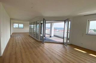 Penthouse mieten in 84166 Adlkofen, Hochwertige Penthouse-Wohnung zum Mieten