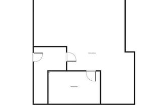 Sozialwohnungen mieten in Turmgasse, 71063 Sindelfingen, Ihre neue Wohnung: schöne, gräumige 1-Zimmer-Dachgeschosswohnung (WBS notwendig)