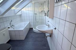 Wohnung mieten in Amselstieg, 37154 Northeim, Wohnen mit Charakter: 2,5-Zimmer-Wohnung in Northeim