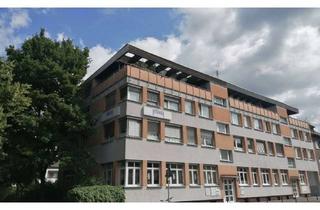 Wohnung mieten in Caldenhofer Weg 29, 59065 Hamm, Zuhause mit 2 Zimmern und Balkon in Hamm