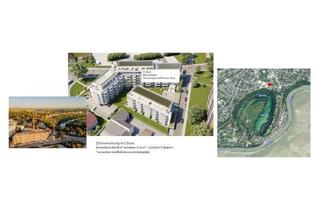 Wohnung mieten in Unghauser Straße 10, 84489 Burghausen, 2-Zimmer-Neubauwohnung mit Wöhrsee-Teilblick