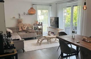 Wohnung mieten in 51545 Waldbröl, Freundliche 3-Zimmer-Wohnung in Waldbröl mit großem Balkon