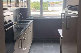 Wohnung mieten in Güntterstraße 14, 71672 Marbach, Exklusive 2,5-Zimmer-Wohnung in Marbach am Neckar