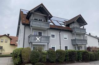 Wohnung mieten in 84030 Ergolding, 3 Zimmerwohnung in ruhiger Lage
