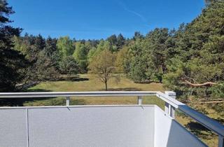 Wohnung mieten in Kiefernweg 22, 19273 Brahlstorf, Zuhause ist: wo man den Kaffee mit Blick ins Grüne genießt