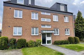 Wohnung mieten in Finkenweg 18, 48308 Senden, Senden 65m², 1. OG, helle Whg., gepflegtes, ruhiges Haus, Loggia