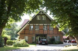 Wohnung mieten in Dorfstraße 17, 22955 Hoisdorf, 3 Zimmer Dachgeschosswohnung in Hoisdorf