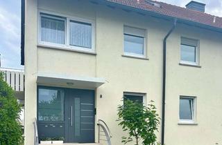 Wohnung mieten in 36041 Fulda, Gepflegte DG-Wohnung mit zwei Zimmern und Einbauküche in Fulda