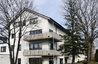 Wohnung mieten in Reustadt 41, 73110 Hattenhofen, Tolle 3-Zimmer- Dachgeschosswohnung