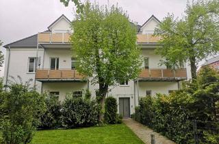 Wohnung mieten in 86179 Haunstetten, Gartenwohnung 3,5 Zimmer in Haunstetten