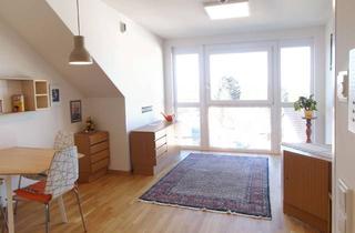 Wohnung mieten in Hauptstr. 40, 63834 Sulzbach, Barrierefreie 2 Zimmer Wohnung Aussicht auf Maintal