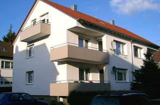 Wohnung mieten in 70794 Filderstadt, Schöne 3-Zimmer-Wohnung in Filderstadt-Bonlanden mit Balkon