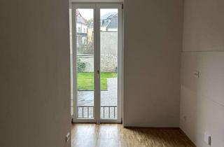 Wohnung mieten in 01129 Pieschen-Nord/Trachenberge, Erstbezug nach Sanierung: Stilvolle 2-Zimmer-Wohnung mit gehobener Innenausstattung