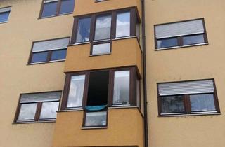 Wohnung mieten in Stolzestraße, 75175 Südoststadt, Zuhause mit 2 Zimmern in Pforzheim