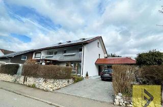 Wohnung mieten in Reichenaustraße 23, 72525 Münsingen, Wunderschöne Sanierte 4 Zimmer- Wohnung mit Balkon