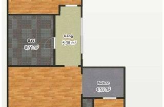 Wohnung mieten in 67304 Eisenberg, Zuhause mit viel Platz in Eisenberg
