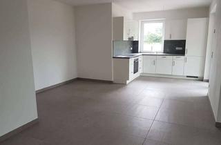 Wohnung mieten in Wümminger Wiesen 20, 28870 Ottersberg, Neuwertige 3-Zimmer-Erdgeschosswohnung mit Garten & Terrasse in ruhiger Lage