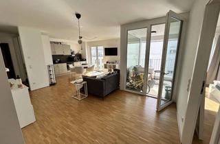 Wohnung mieten in Am Grünen Weg 10, 61352 Bad Homburg, Nachmieter für traumhafte 3 Zimmer-Wohnung ab Mitte August 26 gesucht