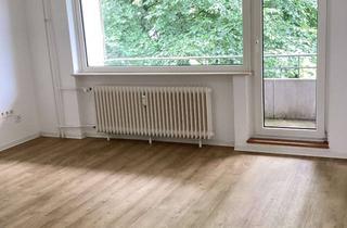 Wohnung mieten in Fackenburger Allee 75 a, 23554 St. Lorenz Nord, Lust auf Veränderung: ideale 1-Zimmer-Wohnung für Single
