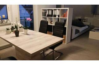 Wohnung mieten in Sonnwendstraße, 89264 Weißenhorn, Freundliche 2-Zimmer-DG-Wohnung mit Balkon und Einbauküche in Weißenhorn