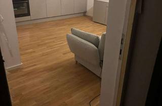 Wohnung mieten in Frankfurter Landstr. 148, 64291 Arheilgen, 1-Zimmer Neubau Wohnung in Darmstadt-Arheilgen